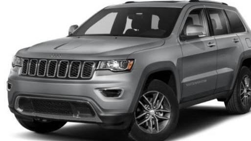 JEEP GRAND CHEROKEE 2018 1C4RJFBG1JC257640 image